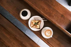 YM COFFEE PROJECT クパバル