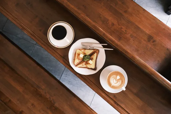 YM COFFEE PROJECT 구파발 사진 2