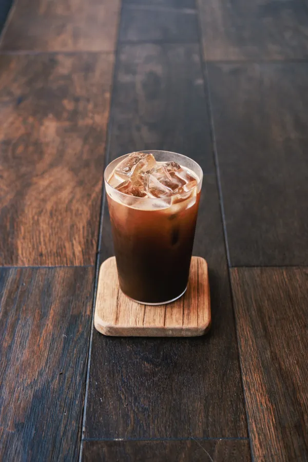 YM COFFEE PROJECT クパバルの写真5