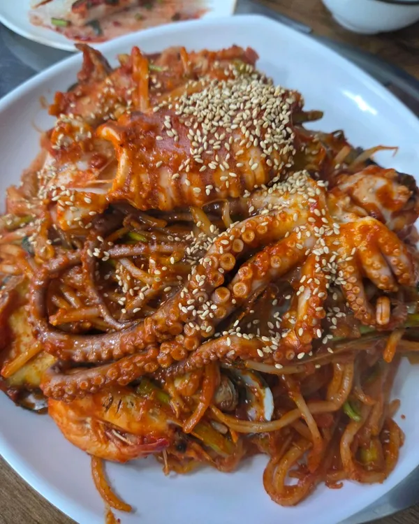 털보아구탕 사진 3
