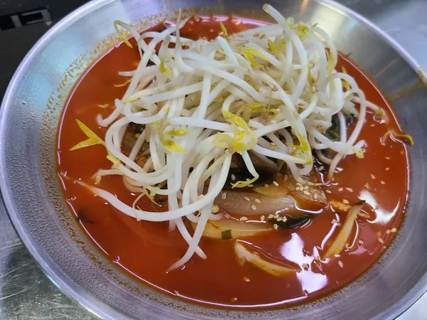 보스짬뽕 사진 2