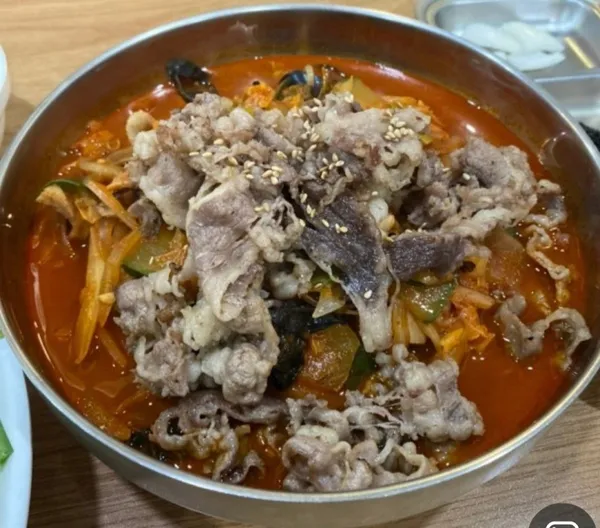 보스짬뽕 사진 3