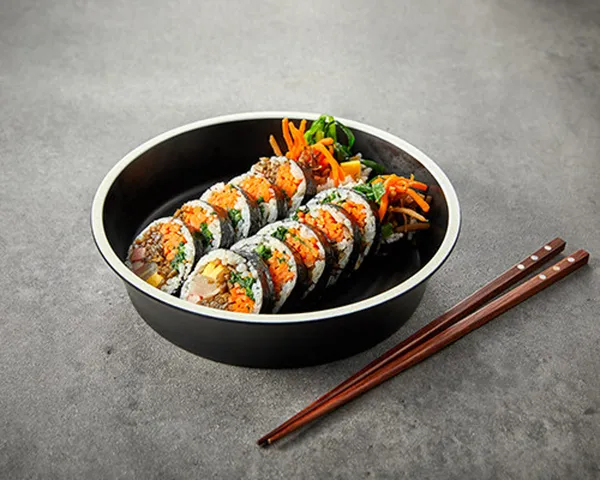 방배김밥 일원점 사진 3