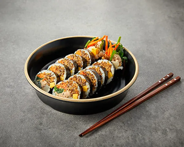방배김밥 일원점 사진 4