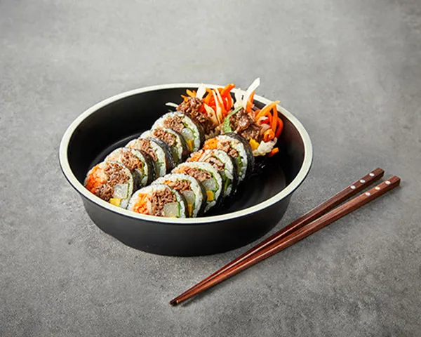 방배김밥 일원점 사진 5