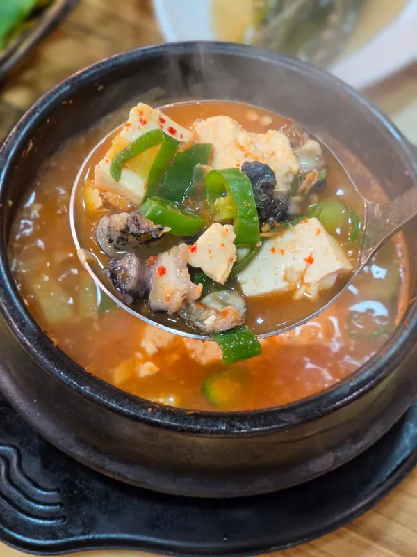 대박연탄구이