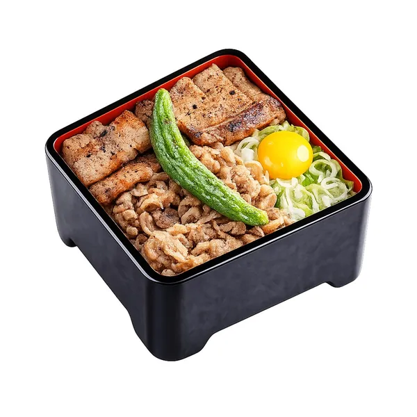 ウンマサンガ クッカンシク テチ本店の写真5