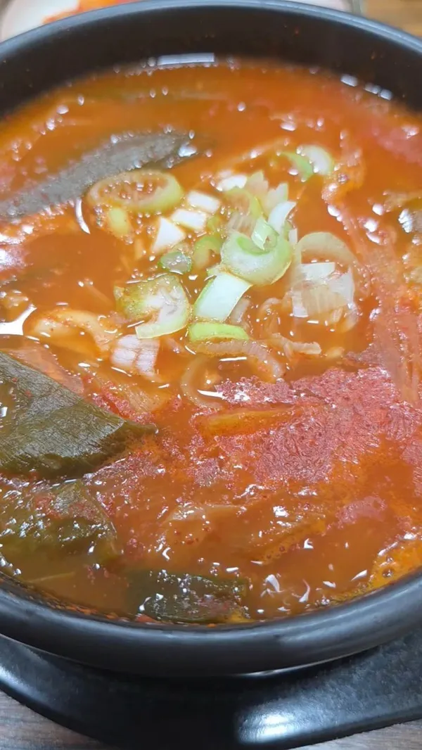명랑식당 사진 4