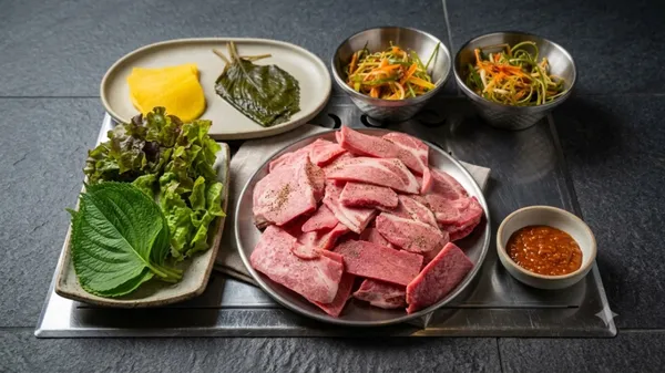 미돈미우 을지로점 사진 2