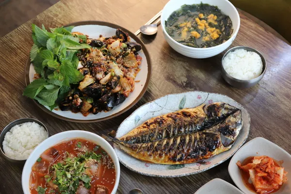 성산 소희네뚝배기식당 사진 2