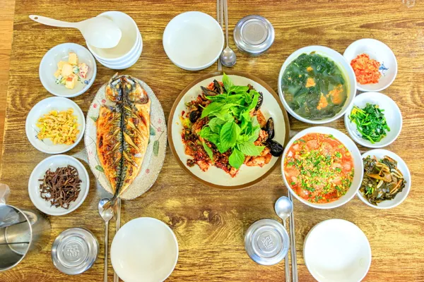 성산 소희네뚝배기식당 사진 3