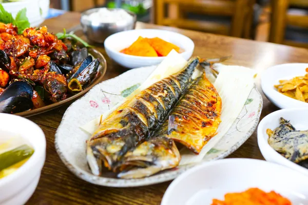 성산 소희네뚝배기식당 사진 4