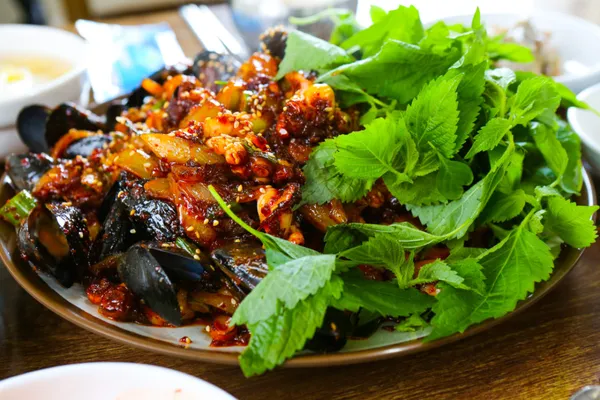 성산 소희네뚝배기식당 사진 5