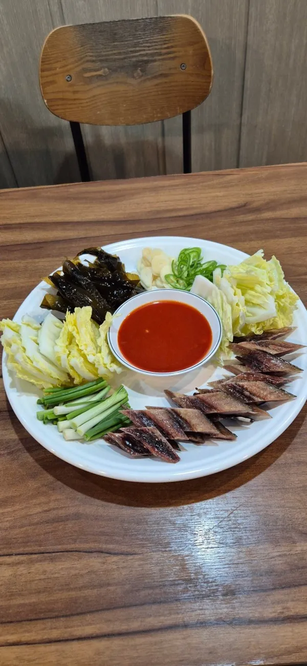 호미곶 사진 2