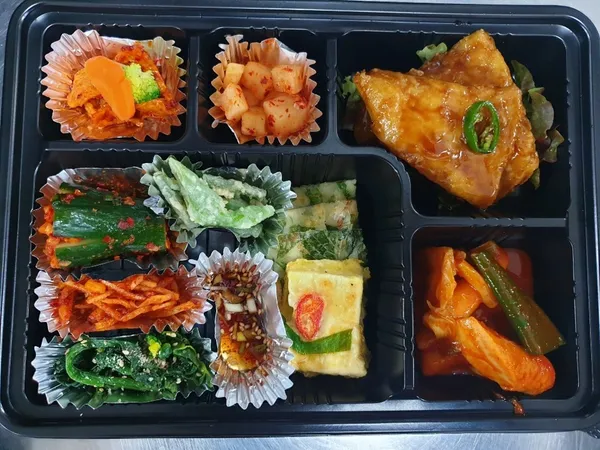 은빛수라상 사진 2
