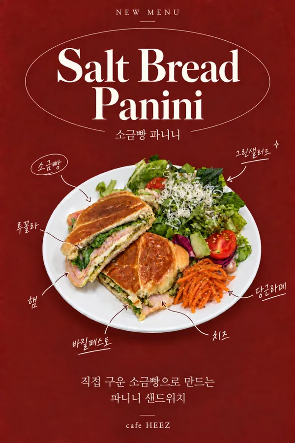 카페히즈 사진 2