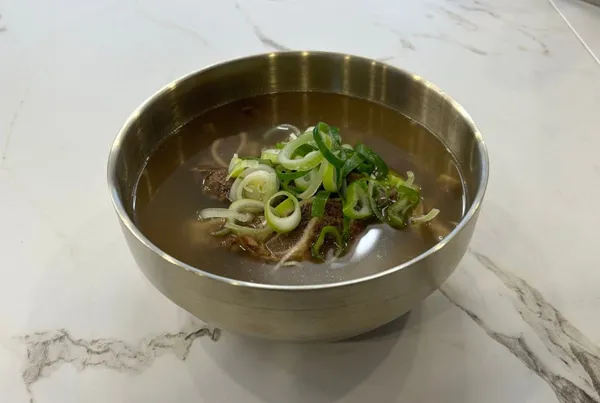 마장동할머니 갈비탕 사진 2