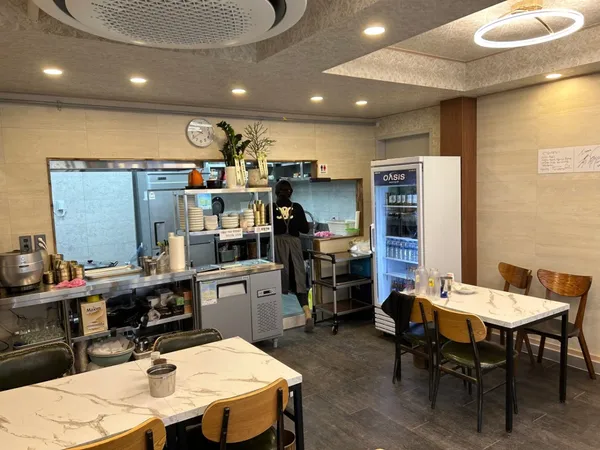 마장동할머니 갈비탕 사진 3