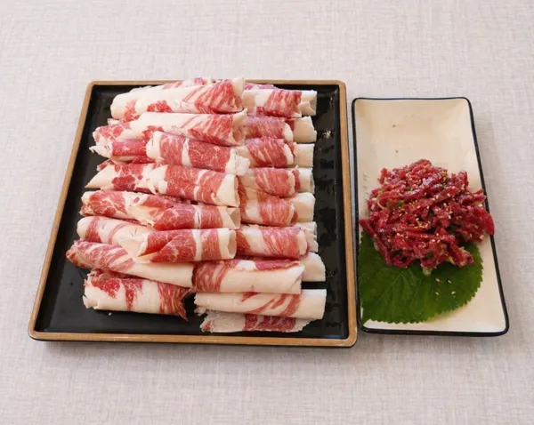 가사벌 한우 태평점 사진 2