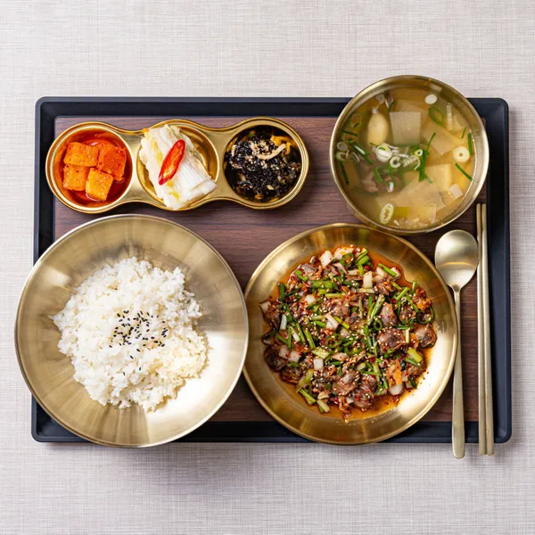 가사벌 한우 태평점 사진 5