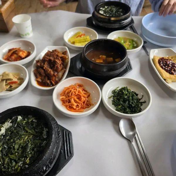 동박골식당 사진 5