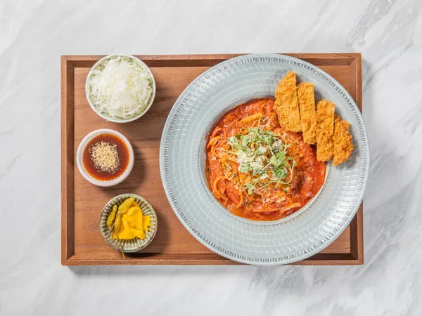 카츠토랑 성산연남본점 사진 2