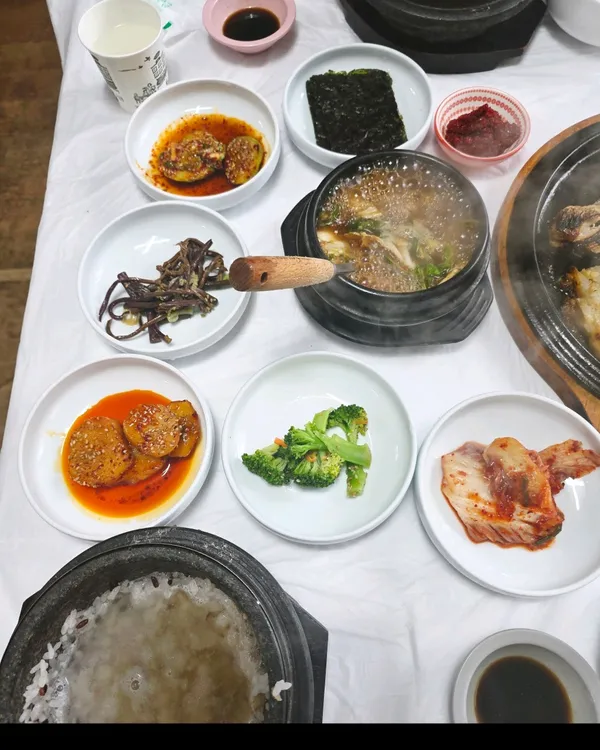 미정한식 사진 3