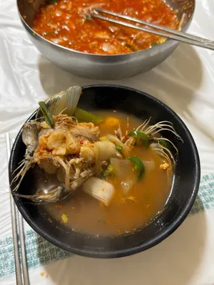 Yeomjeon Hoetjip