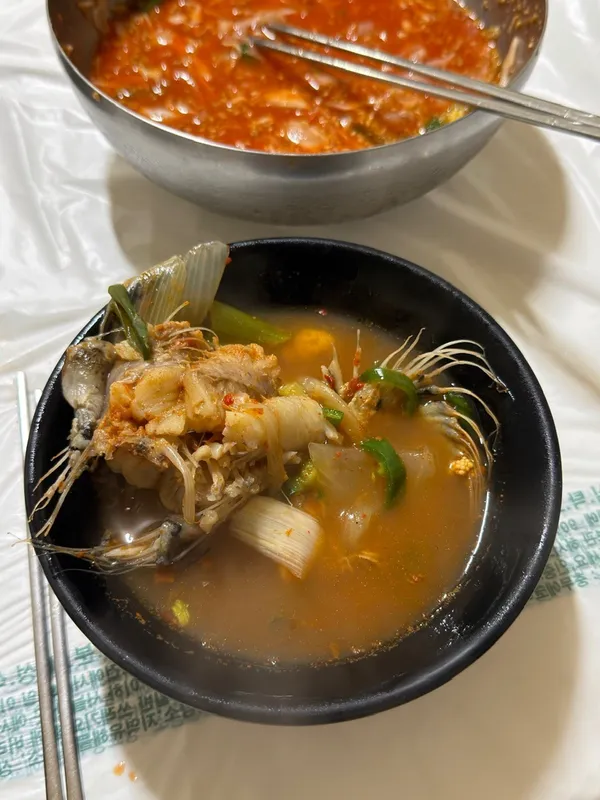 염전횟집