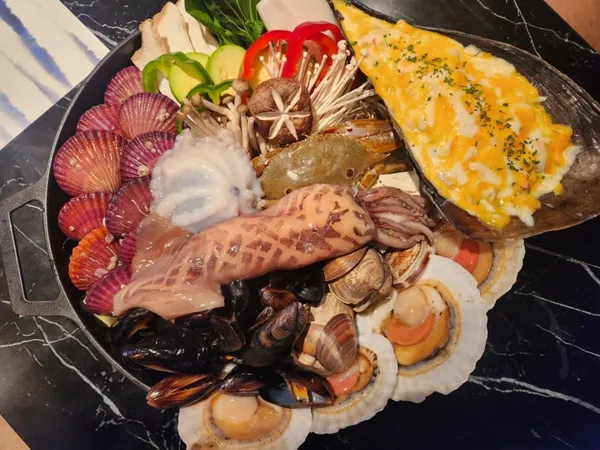 츄라우미 강남본점 사진 2
