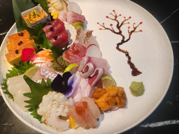츄라우미 강남본점 사진 4