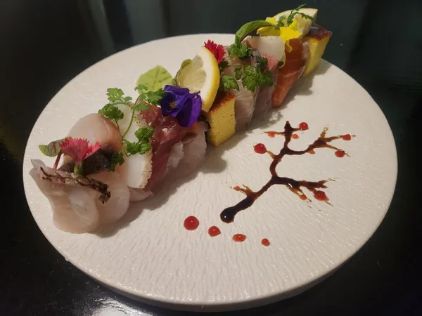 츄라우미 강남본점 사진 5