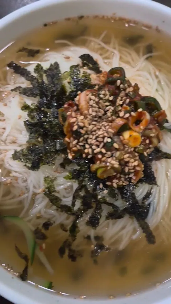 ソンジュ食堂の写真3