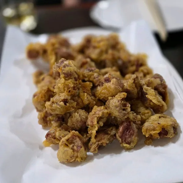 마평통닭 사진 5