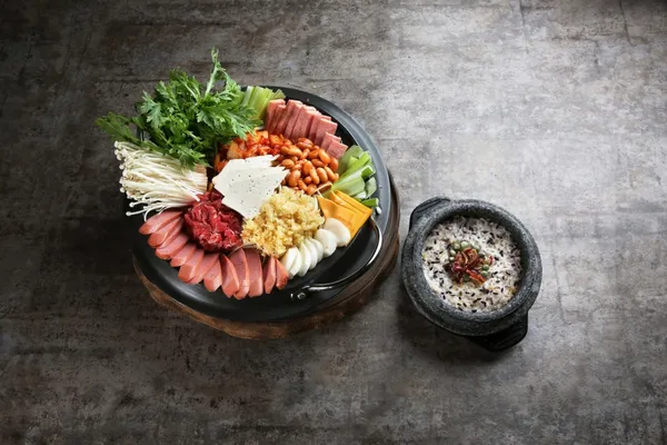 김영화 부대찌개 본점 사진 2