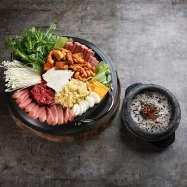 김영화 부대찌개 본점 사진 3