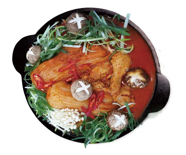 김영화 부대찌개 본점 사진 5