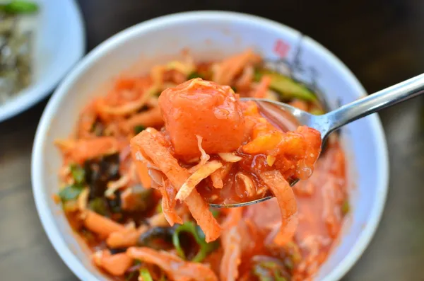 철이네물회전문점 사진 4