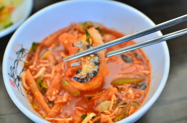 철이네물회전문점 사진 5