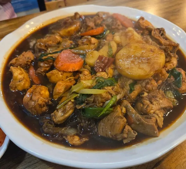 안동참찜닭 본점 사진 2