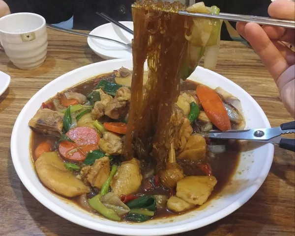 안동참찜닭 본점 사진 3