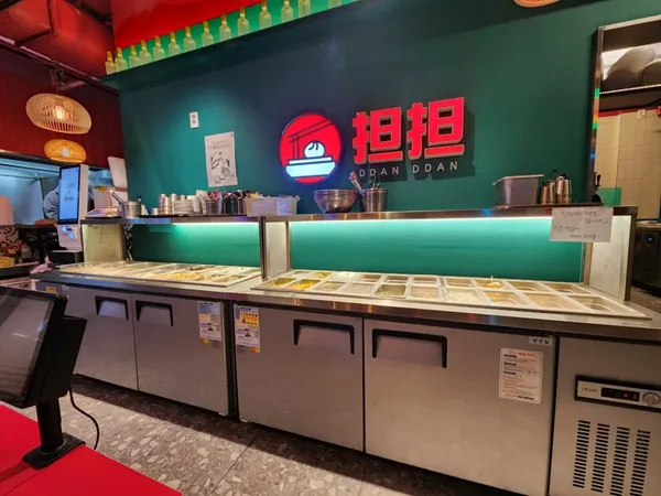 딴딴 본점 사진 3