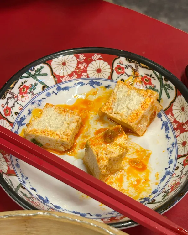 タンタン 本店の写真5