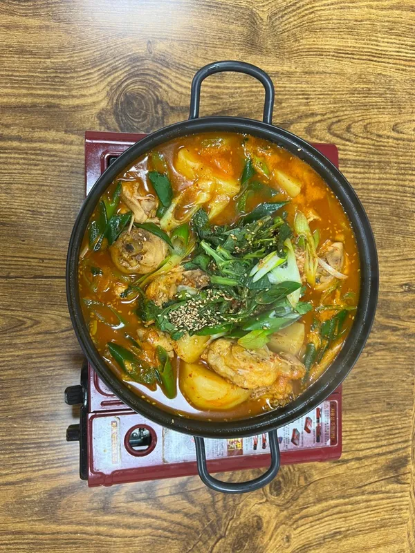 아라한상 제주아라점 사진 3