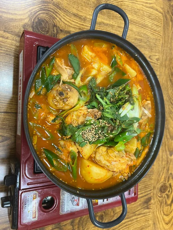 아라한상 제주아라점 사진 4