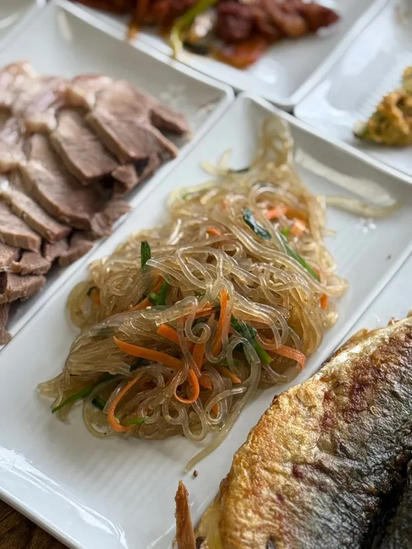 아라한상 제주아라점 사진 5