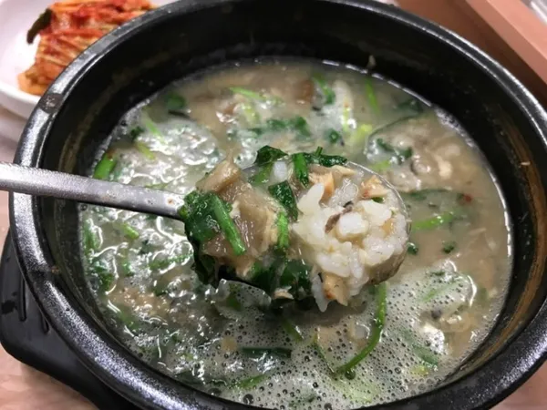 조선쫄복탕 사진 3