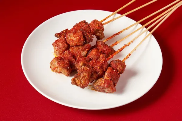 상하이마라꼬치 연트럴파크점 사진 2