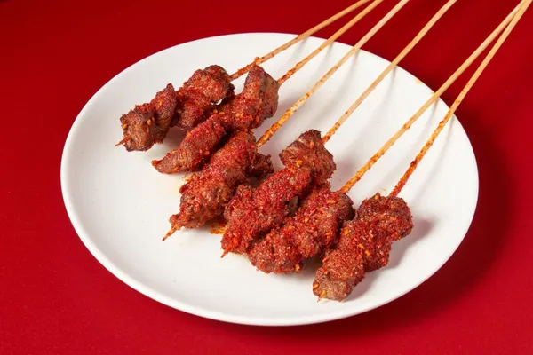 상하이마라꼬치 연트럴파크점 사진 3