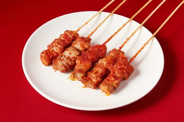 상하이마라꼬치 연트럴파크점 사진 4